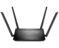 ASUS RT-AC58U V3 (1300Mb/s a/b/g/n/ac USB) - 574224 - zdjęcie 1
